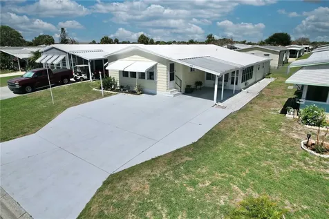 1471 Gardenia Drive Barefoot Bay FL 32976
