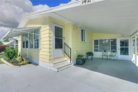 1471 Gardenia Drive Barefoot Bay FL 32976