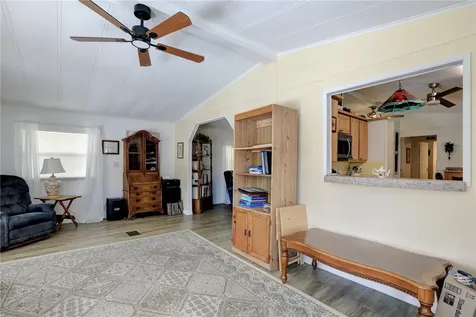 1471 Gardenia Drive Barefoot Bay FL 32976
