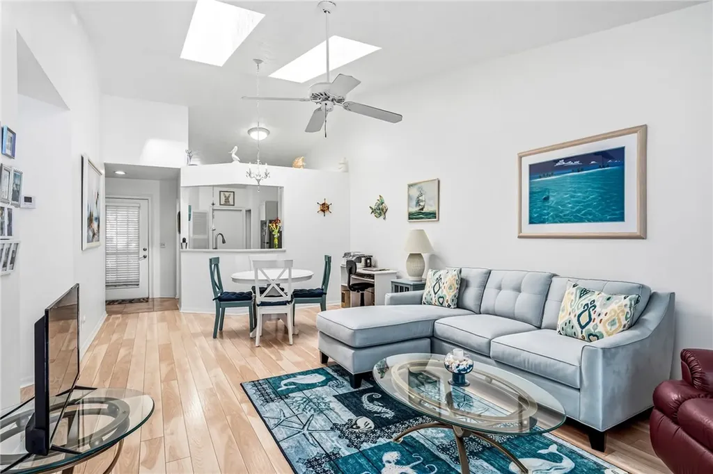 1866 Sixty Oaks Lane Vero Beach FL 32966
