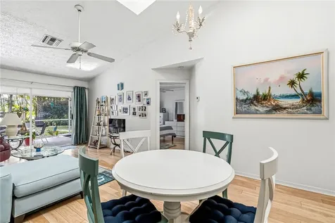1866 Sixty Oaks Lane Vero Beach FL 32966