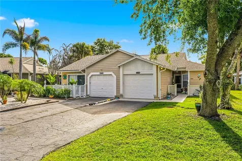 1866 Sixty Oaks Lane Vero Beach FL 32966