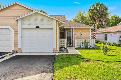 1866 Sixty Oaks Lane Vero Beach FL 32966