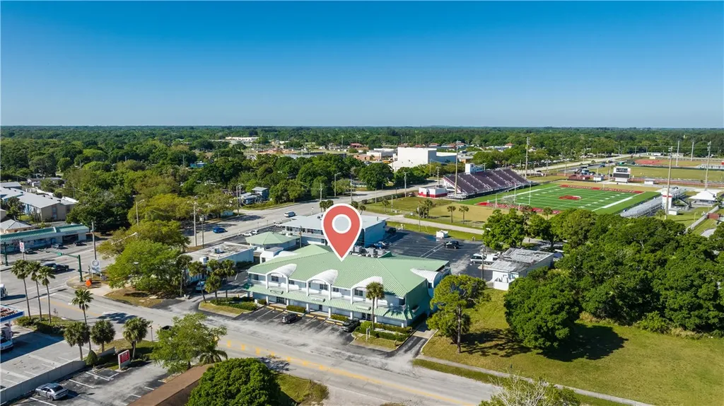 1635 14 Avenue Vero Beach FL 32960