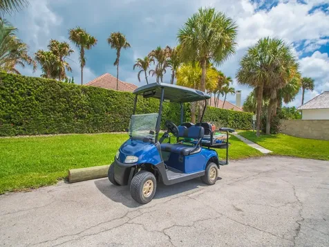 1500 Smugglers Cove Vero Beach FL 32963