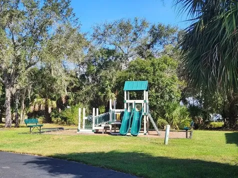 5274 Oakland Lake Circle Fort Pierce FL 34951