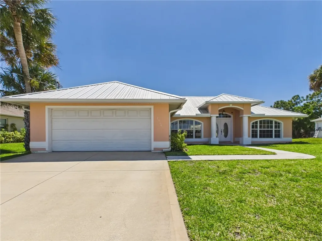 1314 Schumann Drive Sebastian FL 32958