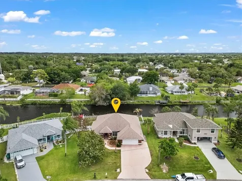 162 Concha Drive Sebastian FL 32958