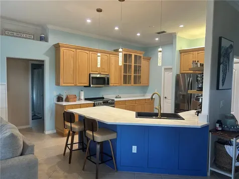 162 Concha Drive Sebastian FL 32958
