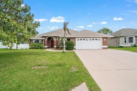 162 Concha Drive Sebastian FL 32958