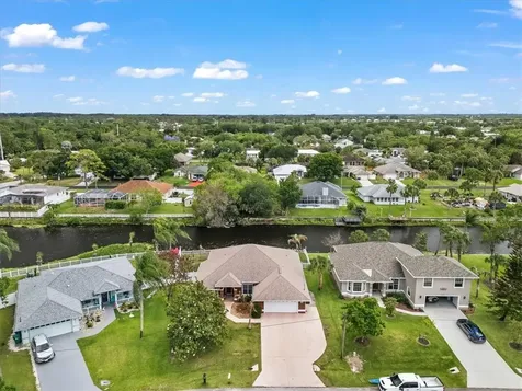 162 Concha Drive Sebastian FL 32958