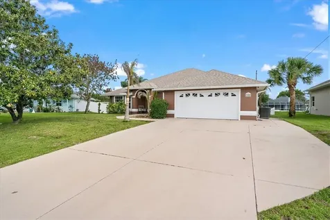 162 Concha Drive Sebastian FL 32958