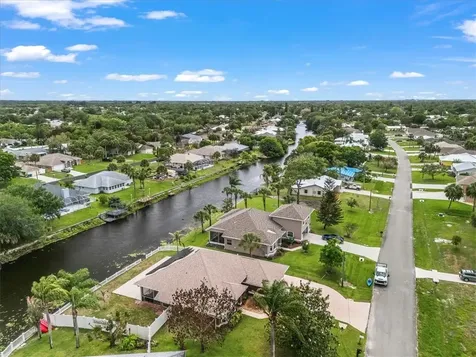 162 Concha Drive Sebastian FL 32958