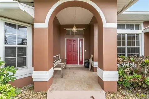 162 Concha Drive Sebastian FL 32958