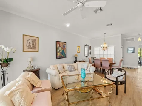 219 Park Shores Circle Vero Beach FL 32963