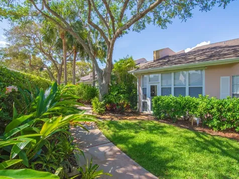 219 Park Shores Circle Vero Beach FL 32963