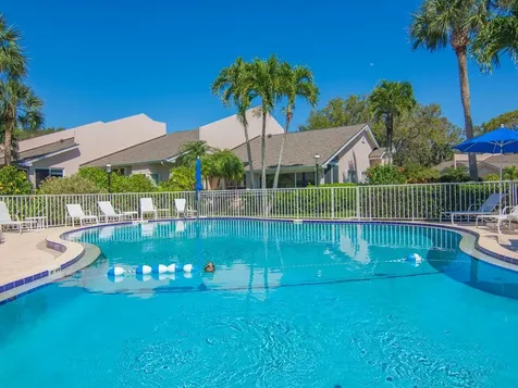 219 Park Shores Circle Vero Beach FL 32963