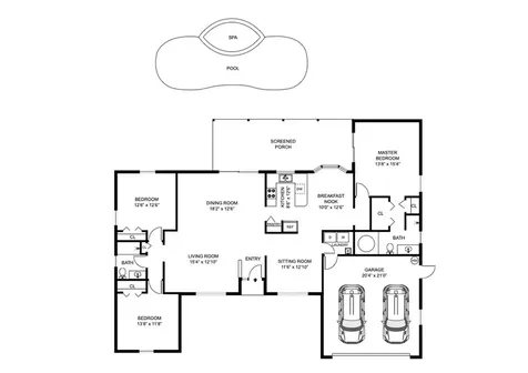 545 39th Court Vero Beach FL 32968