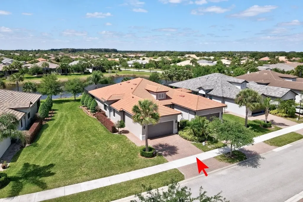 4326 Beauty Leaf Circle Vero Beach FL 32967