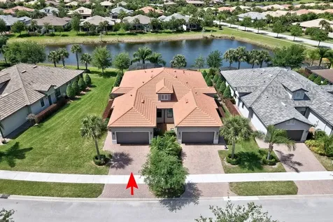4326 Beauty Leaf Circle Vero Beach FL 32967