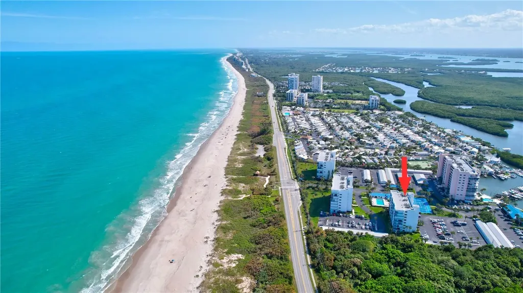 5163 North Highway A1a Fort Pierce FL 34949