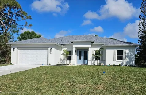 231 Joy Haven Street Sebastian FL 32958