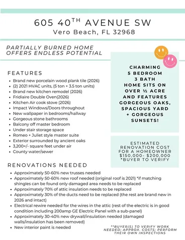 Vero Beach FL 32968