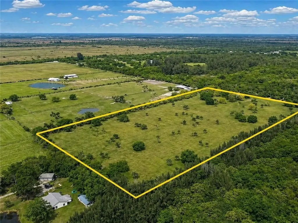 Tbd 41st Street Vero Beach FL 32967