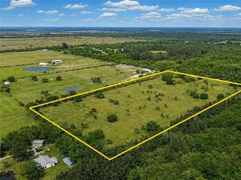 Tbd 41st Street Vero Beach FL 32967