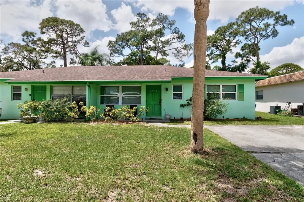 1413 41st Avenue Vero Beach FL 32960