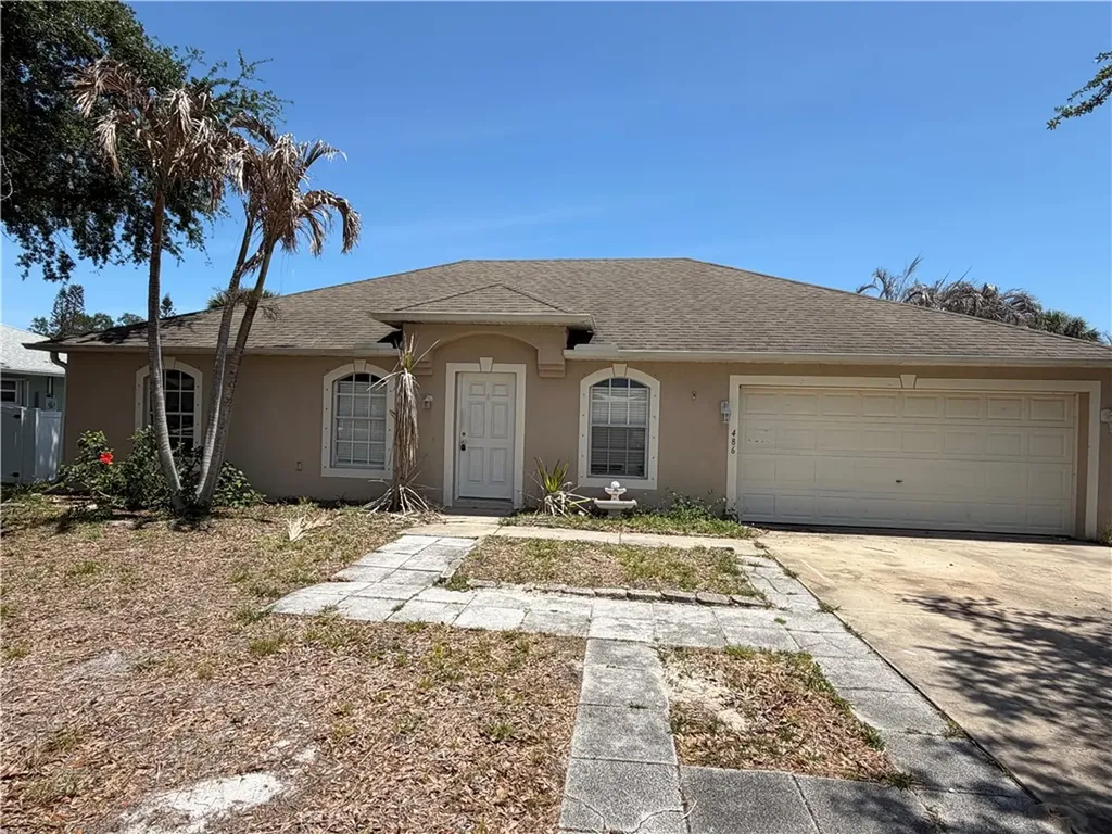 486 Biscayne Lane Sebastian FL 32958