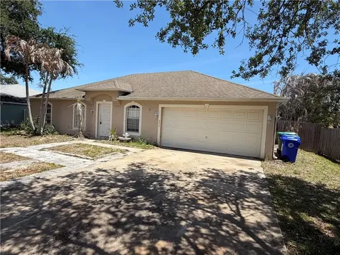 486 Biscayne Lane Sebastian FL 32958