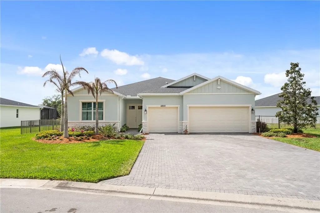 4855 Brookhaven Manor SW Vero Beach FL 32968