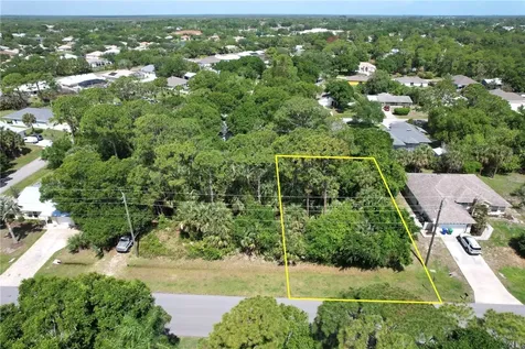 Tbd Tulip Drive Sebastian FL 32958
