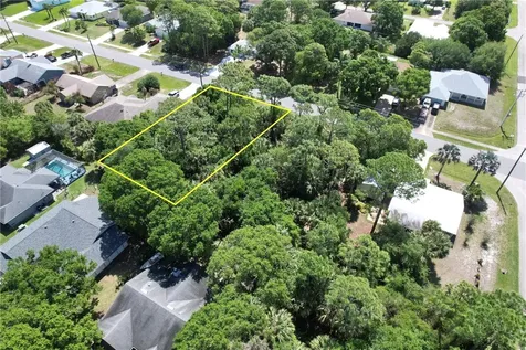 Tbd Tulip Drive Sebastian FL 32958