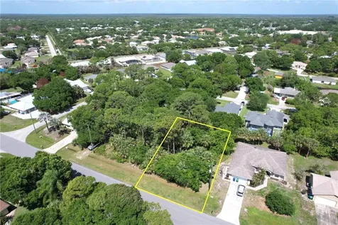 Tbd Tulip Drive Sebastian FL 32958
