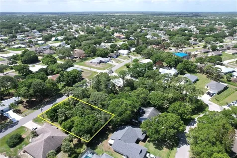 Tbd Tulip Drive Sebastian FL 32958