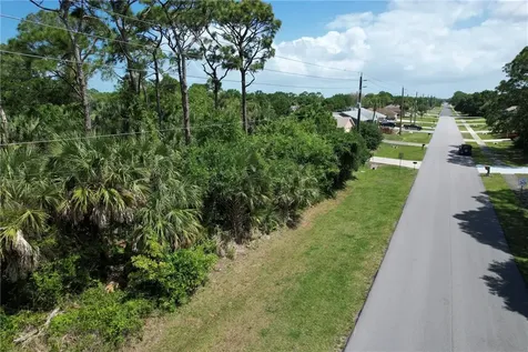 Tbd Tulip Drive Sebastian FL 32958