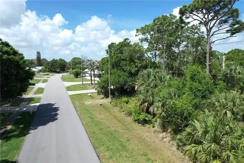 Tbd Tulip Drive Sebastian FL 32958