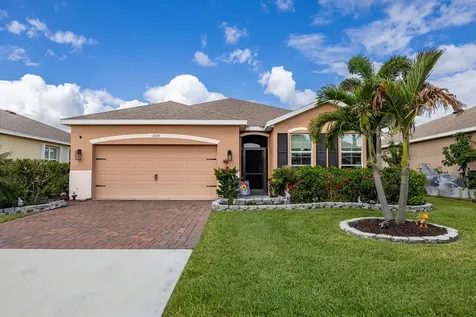2165 Hawk River Drive SW Vero Beach FL 32962