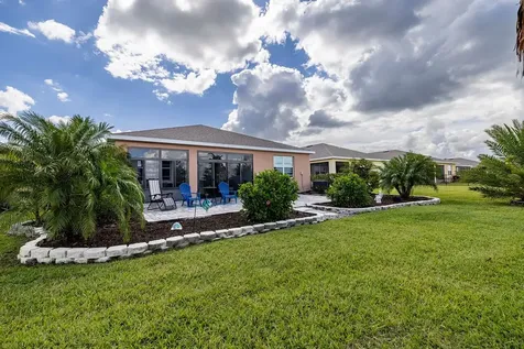2165 Hawk River Drive SW Vero Beach FL 32962