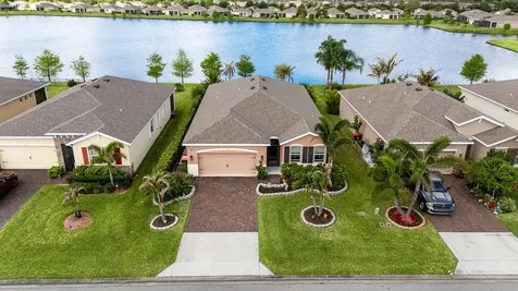 2165 Hawk River Drive SW Vero Beach FL 32962