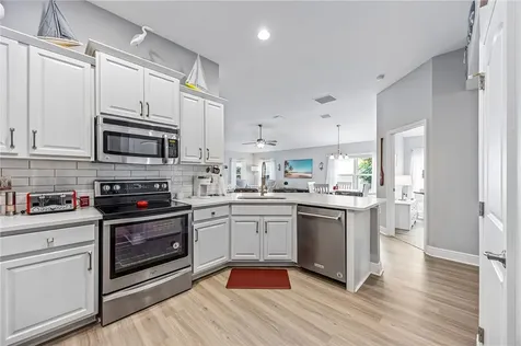 209 Briarcliff Circle Sebastian FL 32958