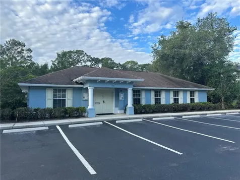 209 Briarcliff Circle Sebastian FL 32958