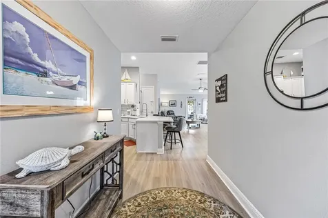 209 Briarcliff Circle Sebastian FL 32958