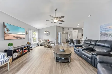 209 Briarcliff Circle Sebastian FL 32958