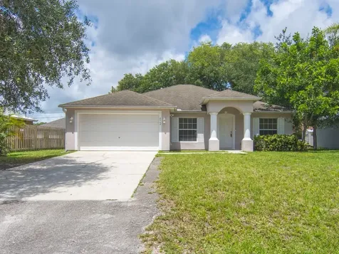 8945 103rd Avenue Vero Beach FL 32967