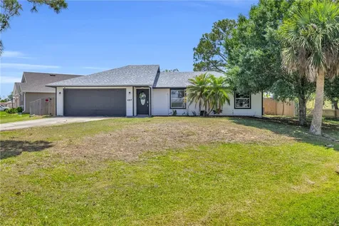 497 Melrose Lane Sebastian FL 32958