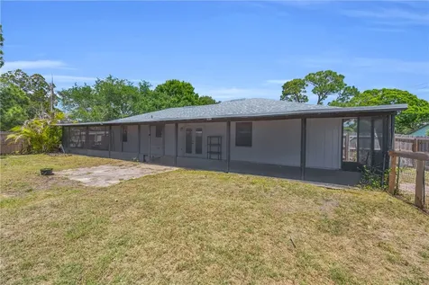 497 Melrose Lane Sebastian FL 32958