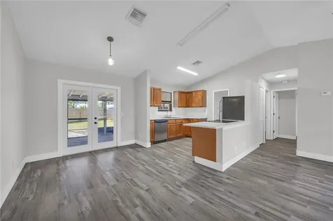 497 Melrose Lane Sebastian FL 32958